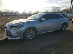 4T1BZ1FB3KU013233 2019 TOYOTA AVALON