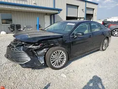 4T1BZ1FB3KU018013 2019 TOYOTA AVALON