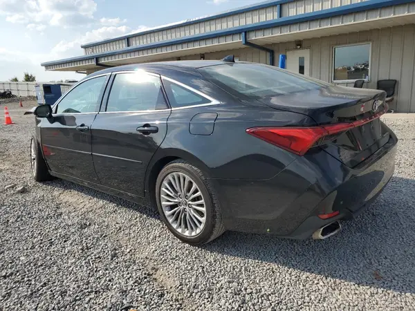 4T1BZ1FB3KU018013 2019 TOYOTA AVALON - Image 2