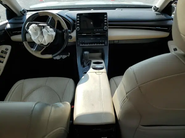 4T1BZ1FB3KU018013 2019 TOYOTA AVALON - Image 8