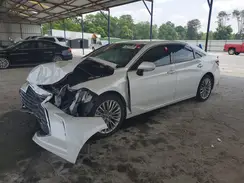 4T1BZ1FB3KU018321 2019 TOYOTA AVALON