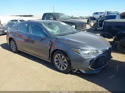 4T1BZ1FB3KU018447 2019 TOYOTA AVALON