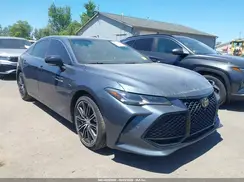 4T1BZ1FB3KU019775 2019 TOYOTA AVALON