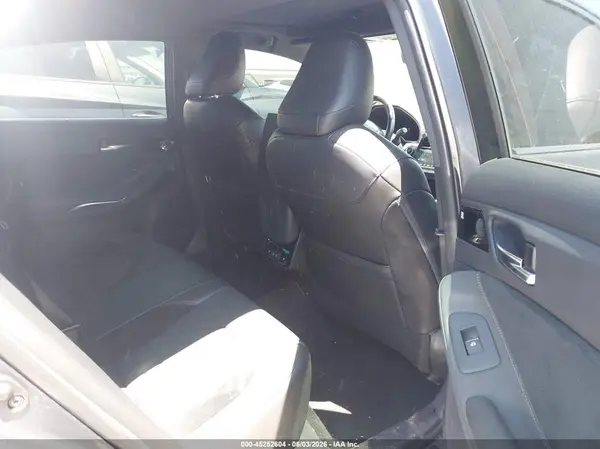 4T1BZ1FB3KU019775 2019 TOYOTA AVALON - Image 8