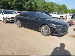 4T1BZ1FB3KU019923 2019 TOYOTA AVALON