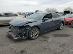 4T1BZ1FB3KU020330 2019 TOYOTA AVALON