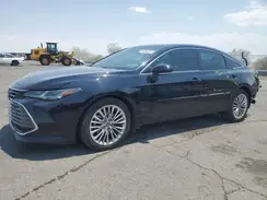 4T1BZ1FB3KU020702 2019 TOYOTA AVALON