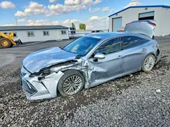 4T1BZ1FB3KU021199 2019 TOYOTA AVALON