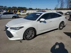 4T1BZ1FB3KU022210 2019 TOYOTA AVALON