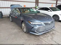 4T1BZ1FB3KU023423 2019 TOYOTA AVALON