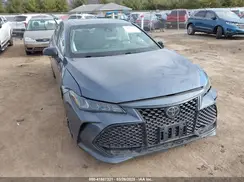 4T1BZ1FB3KU024135 2019 TOYOTA AVALON