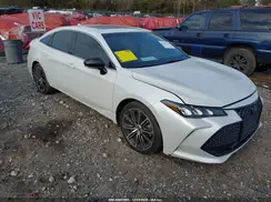 4T1BZ1FB3KU024295 2019 TOYOTA AVALON