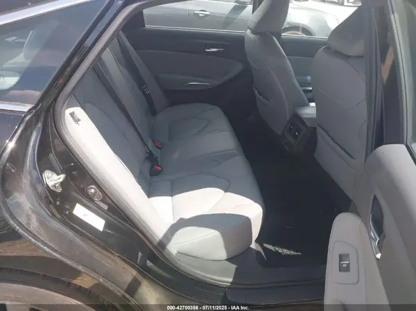 4T1BZ1FB3KU026578 2019 TOYOTA AVALON - Image 8
