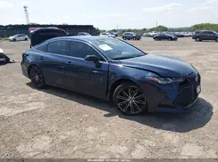 4T1BZ1FB3KU027245 2019 TOYOTA AVALON