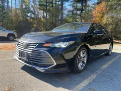 4T1BZ1FB3KU027598 2019 TOYOTA AVALON