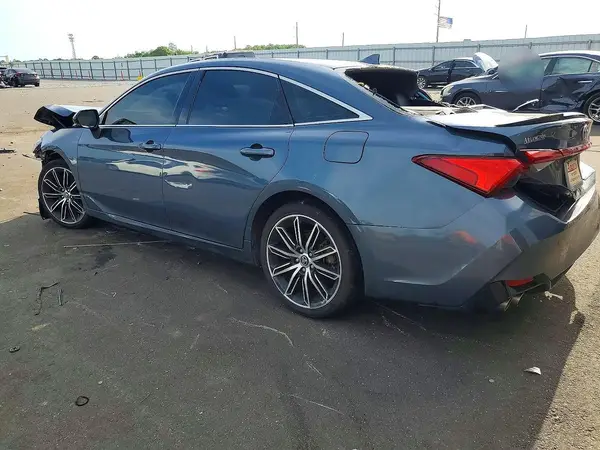 4T1BZ1FB3KU030937 2019 TOYOTA AVALON - Image 2