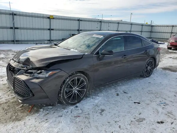 4T1BZ1FB3KU031215 2019 TOYOTA AVALON - Image 1