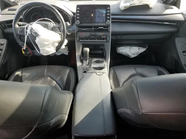 4T1BZ1FB3KU031215 2019 TOYOTA AVALON - Image 8