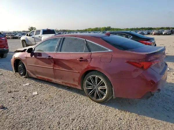 4T1BZ1FB3KU031554 2019 TOYOTA AVALON - Image 2