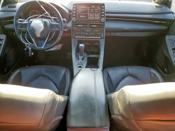 4T1BZ1FB3KU031554 2019 TOYOTA AVALON - Image 8
