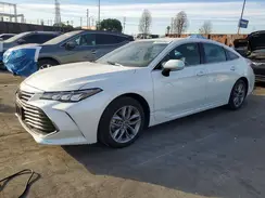 4T1BZ1FB3KU032025 2019 TOYOTA AVALON
