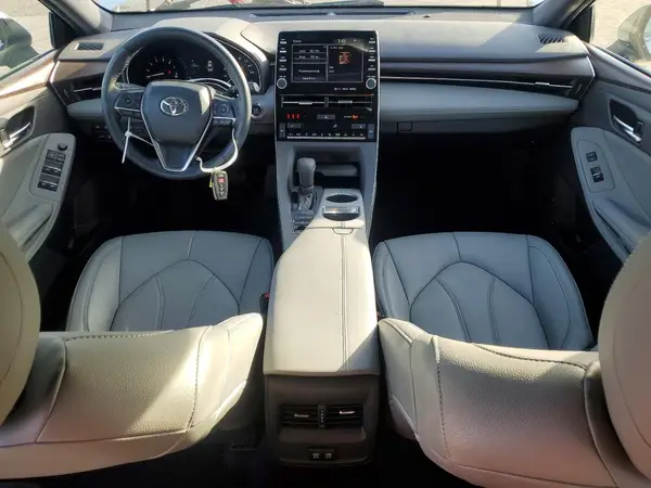 4T1BZ1FB3KU032025 2019 TOYOTA AVALON - Image 8