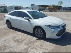 4T1BZ1FB3KU032039 2019 TOYOTA AVALON