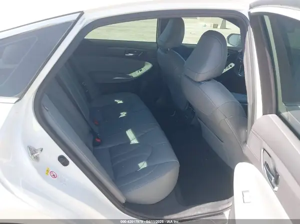 4T1BZ1FB3KU032039 2019 TOYOTA AVALON - Image 8