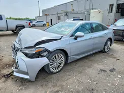 4T1BZ1FB3KU032218 2019 TOYOTA AVALON