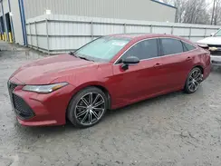 4T1BZ1FB3KU032932 2019 TOYOTA AVALON
