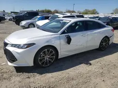 4T1BZ1FB3KU032963 2019 TOYOTA AVALON