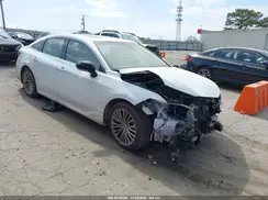4T1BZ1FB3KU033739 2019 TOYOTA AVALON
