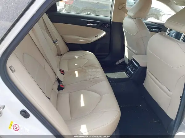 4T1BZ1FB3KU033739 2019 TOYOTA AVALON - Image 8