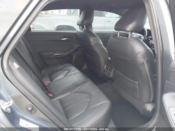 4T1BZ1FB3KU033885 2019 TOYOTA AVALON - Image 8