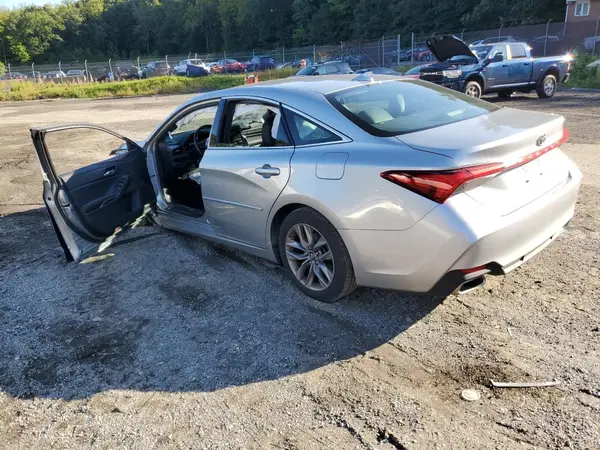 4T1BZ1FB3KU033949 2019 TOYOTA AVALON - Image 2