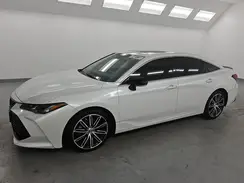 4T1BZ1FB3KU035507 2019 TOYOTA AVALON