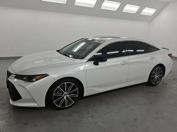 4T1BZ1FB3KU035507 2019 TOYOTA AVALON - Image 1
