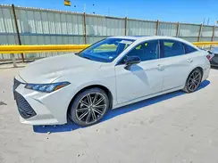 4T1BZ1FB3KU035801 2019 TOYOTA AVALON
