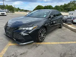 4T1BZ1FB3KU036026 2019 TOYOTA AVALON