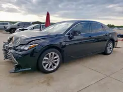 4T1BZ1FB3KU036897 2019 TOYOTA AVALON