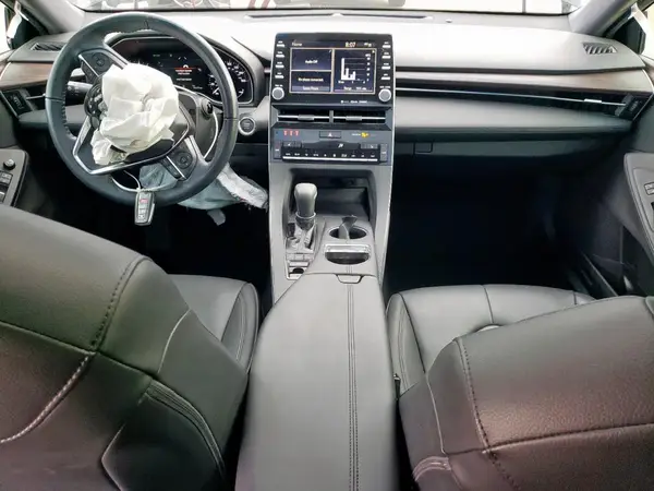 4T1BZ1FB3KU036897 2019 TOYOTA AVALON - Image 8