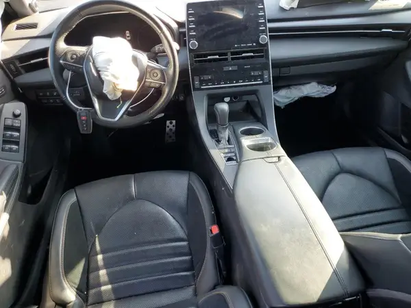4T1BZ1FB4KU001303 2019 TOYOTA AVALON - Image 8