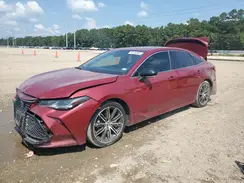4T1BZ1FB4KU002628 2019 TOYOTA AVALON