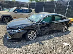 4T1BZ1FB4KU002791 2019 TOYOTA AVALON