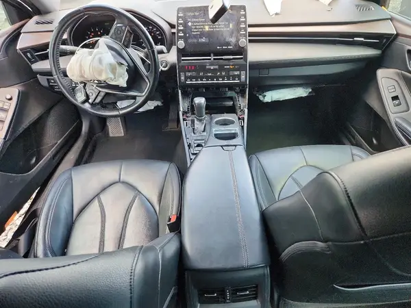 4T1BZ1FB4KU002791 2019 TOYOTA AVALON - Image 8