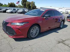 4T1BZ1FB4KU003763 2019 TOYOTA AVALON