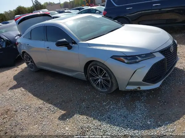 4T1BZ1FB4KU004069 2019 TOYOTA AVALON - Image 1