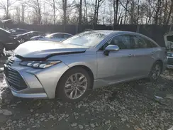 4T1BZ1FB4KU007747 2019 TOYOTA AVALON