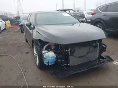 4T1BZ1FB4KU008641 2019 TOYOTA AVALON