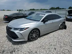 4T1BZ1FB4KU008669 2019 TOYOTA AVALON